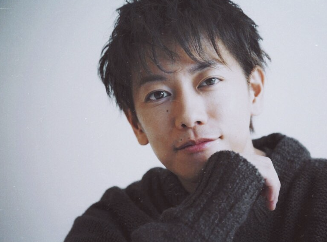 佐藤健 Satoh Takeru 佐藤健 Satoh Takeru