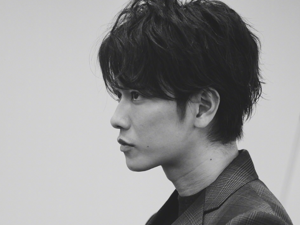 佐藤健 Satoh Takeru 佐藤健 Satoh Takeru