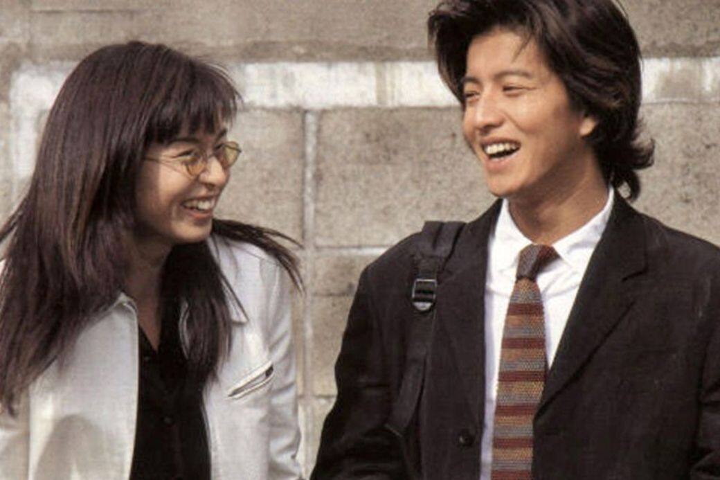 如前所述,「後悠長假期」年代的木村拓哉再上層樓,相繼演出過《戀愛世代》、《美 如前所述,「後悠長假期」年代的木村拓哉再上層樓,相繼演出過《戀愛世代》、《美