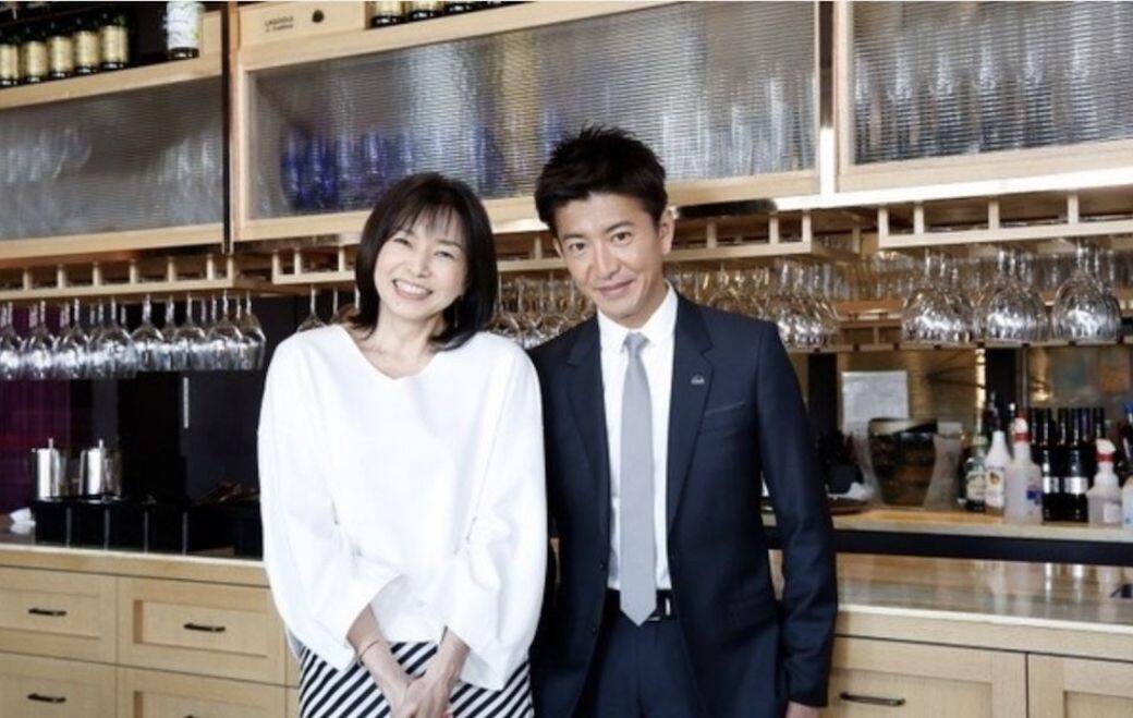 原名《BG~身邊警護人~》的《搏命保鑣》,是朝日電視台於2018年1月開播的冬季木 原名《BG~身邊警護人~》的《搏命保鑣》,是朝日電視台於2018年1月開播的冬季木
