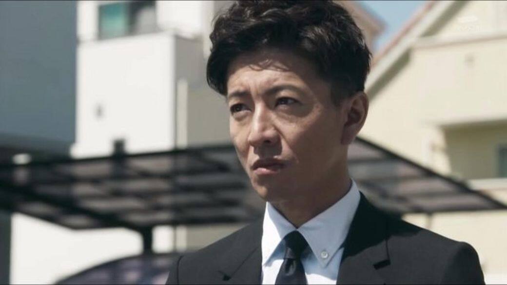 木村甘願瞓身演出,其實亦與當年事業停滯不前有關。事關2018年SMAP突然宣 木村甘願瞓身演出,其實亦與當年事業停滯不前有關。事關2018年SMAP突然宣