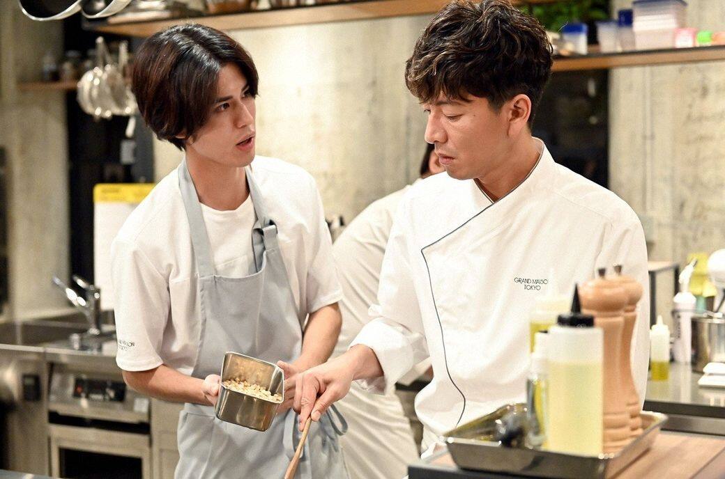 究竟什麼是「木村哲學」?木村並不是經常把做人道理掛在咀邊的那種人,是 究竟什麼是「木村哲學」?木村並不是經常把做人道理掛在咀邊的那種人,是