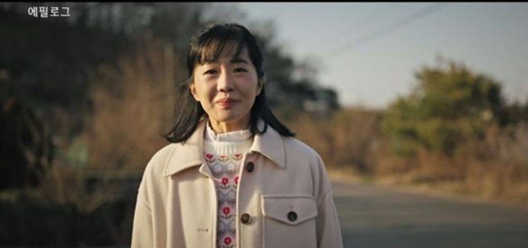 2019年,李英愛所主演的驚悚電影《找到我》,就是以新安郡所發生的種種案件 2019年,李英愛所主演的驚悚電影《找到我》,就是以新安郡所發生的種種案件