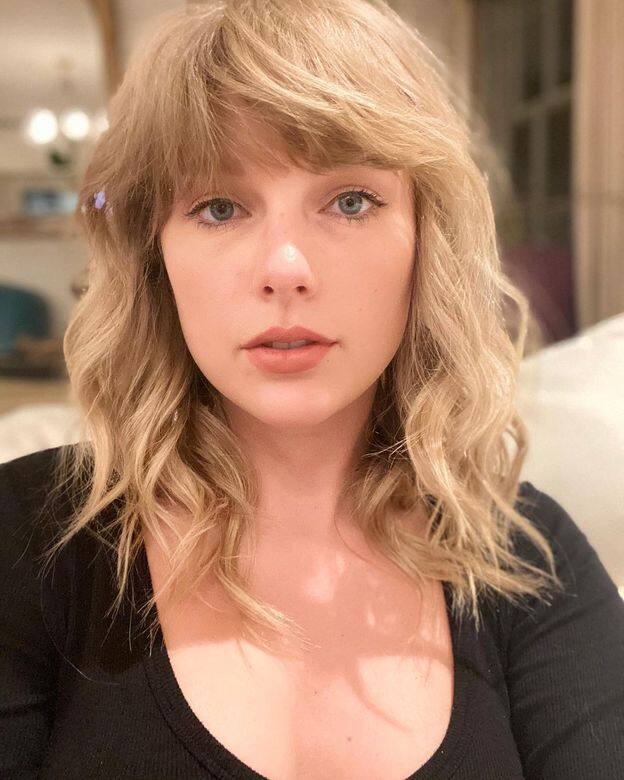 各位讀者又如何看待Taylor Swift抨擊Netflix與《Ginny & Georgia》?你會覺得前者是在「吃女權自助 各位讀者又如何看待Taylor Swift抨擊Netflix與《Ginny & Georgia》?你會覺得前者是在「吃女權自助