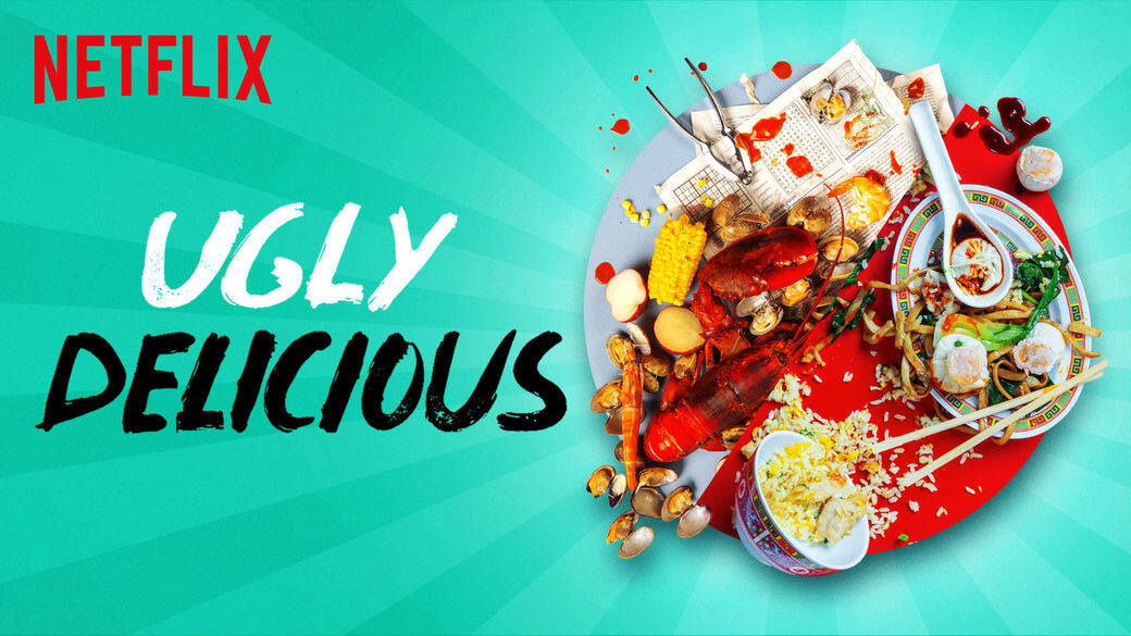 Netflix美食類節目真的很多很多,正正常常,你未必會看《美食不美》,但這個節目 Netflix美食類節目真的很多很多,正正常常,你未必會看《美食不美》,但這個節目