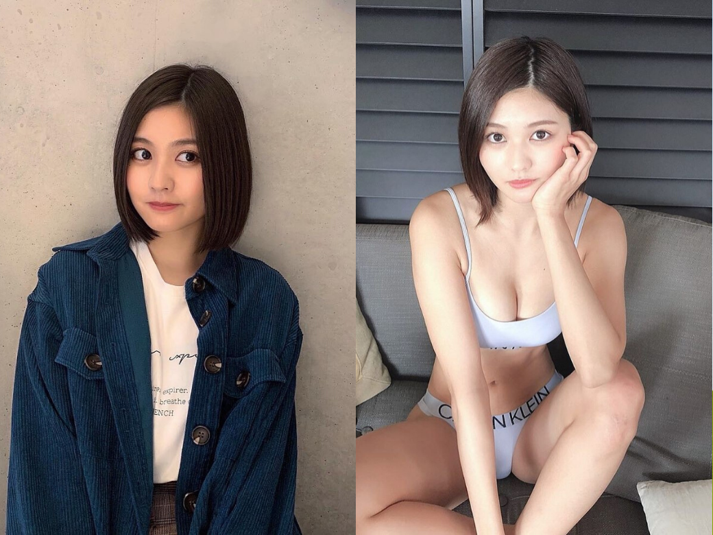 被新野俊猛烈追求!Netflix《雙層公寓》人氣女星吉田夢自爆「性伴侶有30人」 被新野俊猛烈追求!Netflix《雙層公寓》人氣女星吉田夢自爆「性伴侶有30人」