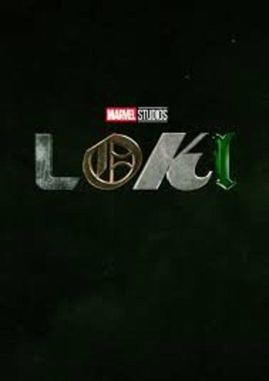 《Loki》