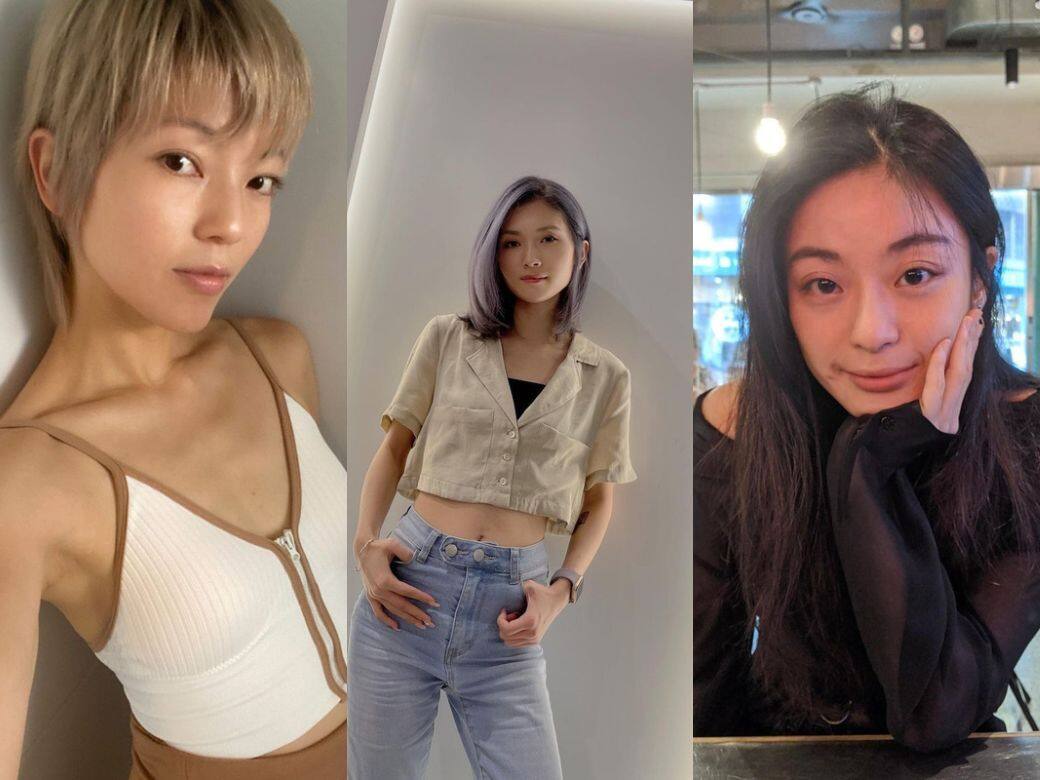 落選港姐亞姐,還有醫生參賽?盤點《全民造星4》參賽女生之最 落選港姐亞姐,還有醫生參賽?盤點《全民造星4》參賽女生之最