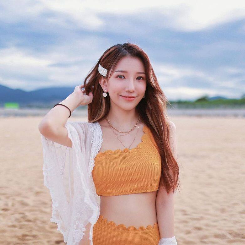 #30 羅思雅Caca亞視果然永恆,羅思雅在入圍後,被認出是2019年亞姐香港區冠 #30 羅思雅Caca亞視果然永恆,羅思雅在入圍後,被認出是2019年亞姐香港區冠