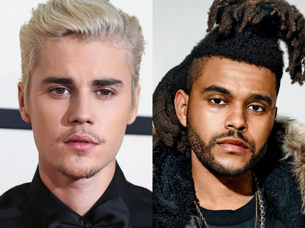 The Weeknd失提名、Justin Bieber IG抗議!格林美2021爭議事件簿 The Weeknd失提名、Justin Bieber IG抗議!格林美2021爭議事件簿