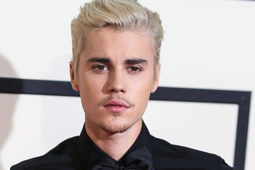 而四年後再度入圍格林美獎的加拿大小天王Justin Bieber,今年則獲得四項提名 而四年後再度入圍格林美獎的加拿大小天王Justin Bieber,今年則獲得四項提名