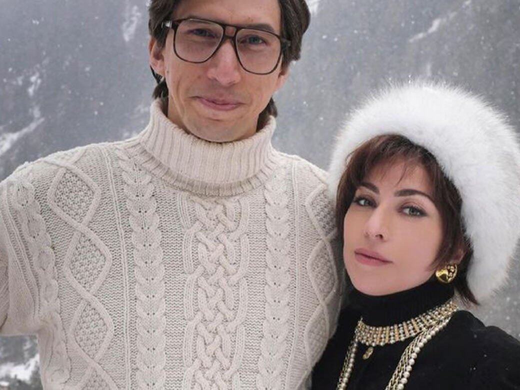 最毒婦人心!《Gucci》由Adam Driver、Lady Gaga主演「時尚界黑寡婦」重現GUCCI豪門血案 最毒婦人心!《Gucci》由Adam Driver、Lady Gaga主演「時尚界黑寡婦」重現GUCCI豪門血案