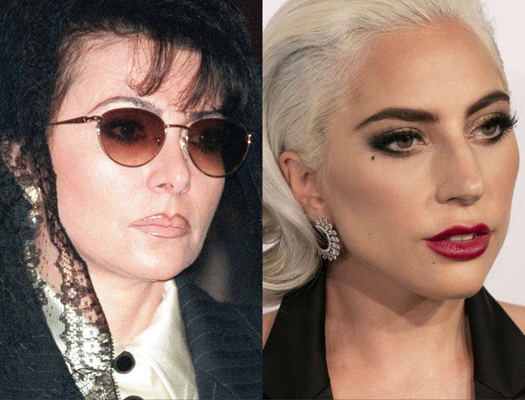 最毒婦人心!《Gucci》由《異形》導演執導、Lady Gaga主演「時尚界黑寡婦」 最毒婦人心!《Gucci》由《異形》導演執導、Lady Gaga主演「時尚界黑寡婦」