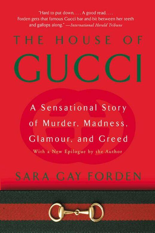 《Gucci》movie 《Gucci》movie
