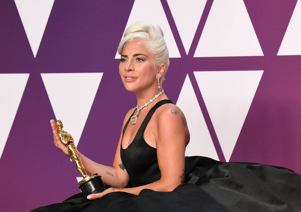 《Gucci》movie Lady Gaga 《Gucci》movie Lady Gaga