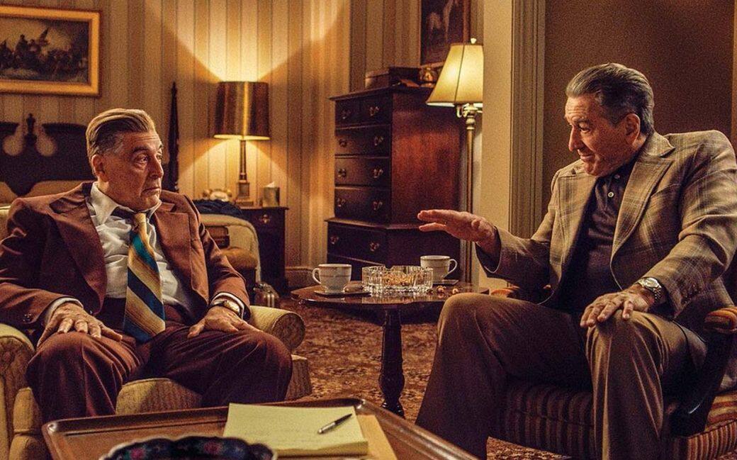 2020金球獎的戲劇組最佳電影,入圍電影包括《愛爾蘭人》(The Irishman)、《婚姻故事》(Marriage Story 2020金球獎的戲劇組最佳電影,入圍電影包括《愛爾蘭人》(The Irishman)、《婚姻故事》(Marriage Story