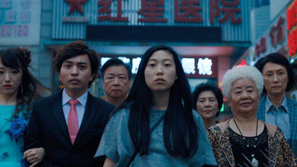 2020金球獎音樂/喜劇組最佳女主角之選,包括《別告訴她》 Awkwafina、《神探白朗:福比利 2020金球獎音樂/喜劇組最佳女主角之選,包括《別告訴她》 Awkwafina、《神探白朗:福比利