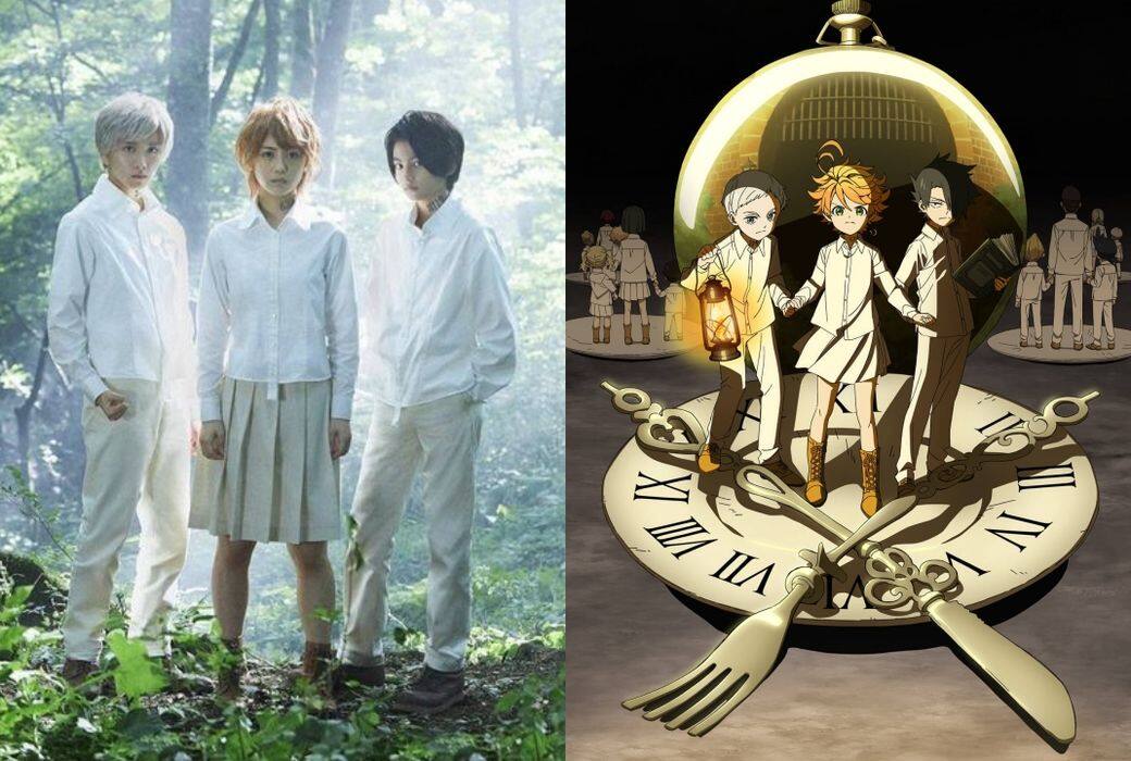 《約定的夢幻島》第二季Netflix上線!神作續集追看性大減?動畫電影為何飽受批評? 《約定的夢幻島》第二季Netflix上線!神作續集追看性大減?動畫電影為何飽受批評?