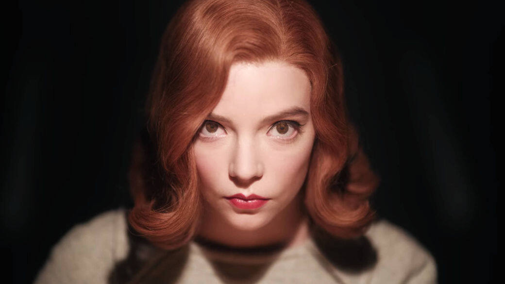 Anya Taylor-Joy之前飾演過不少作品,好像《思·裂》及《異能仨》等,來到這一集可說是完 Anya Taylor-Joy之前飾演過不少作品,好像《思·裂》及《異能仨》等,來到這一集可說是完