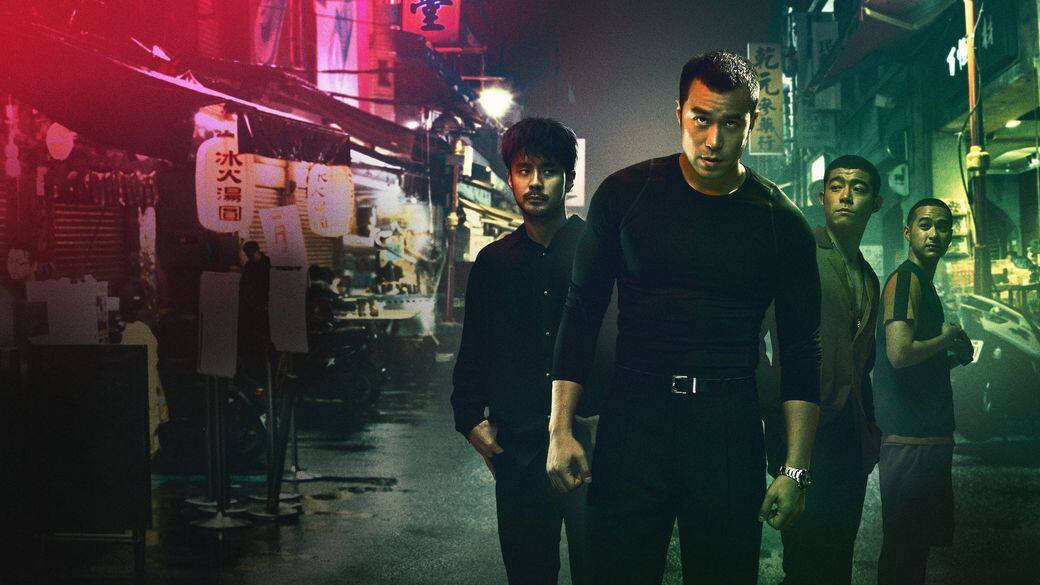 《罪夢者》開宗明義是Netflix首部原創華語劇集,當然陣容鼎盛,單單看「明星」演出 《罪夢者》開宗明義是Netflix首部原創華語劇集,當然陣容鼎盛,單單看「明星」演出