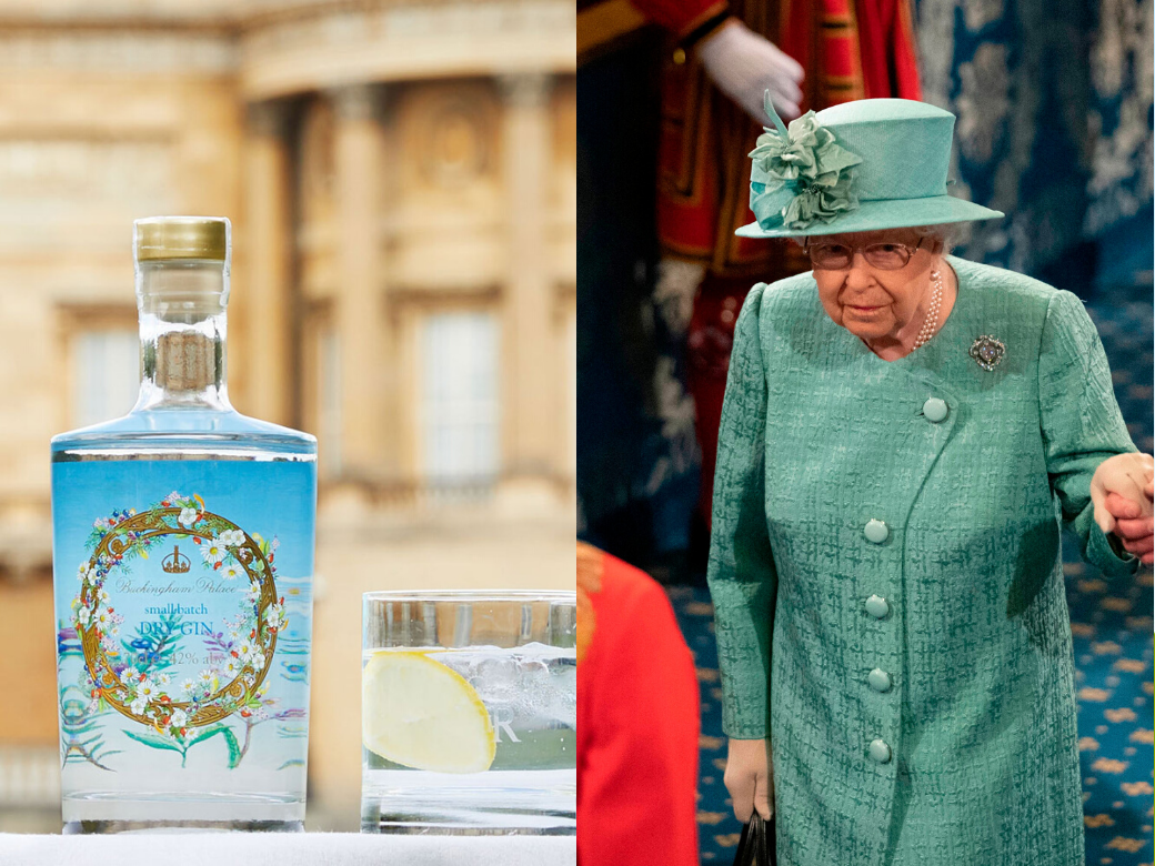 英女王竟然要賣酒!英國皇室因為新冠肺炎陷入財困? 英女王竟然要賣酒!英國皇室因為新冠肺炎陷入財困?