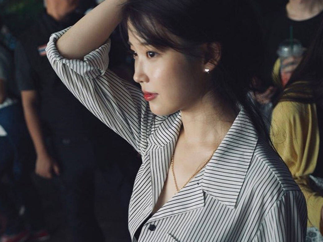 成名後光速還債!IU身世超坎坷:「我無家可歸,只能在音樂找到歸宿。」 成名後光速還債!IU身世超坎坷:「我無家可歸,只能在音樂找到歸宿。」