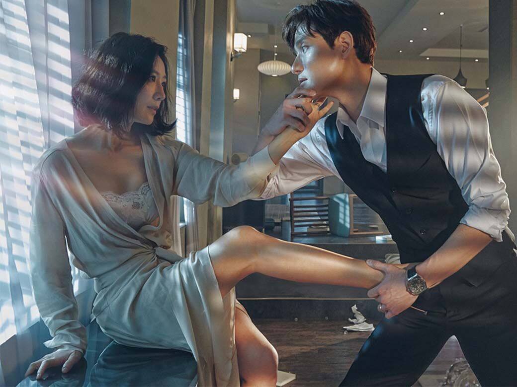 收視超越《梨泰院Class》!《夫妻的世界》夫妻相處之道10個看點剖析男人出軌心理 收視超越《梨泰院Class》!《夫妻的世界》夫妻相處之道10個看點剖析男人出軌心理