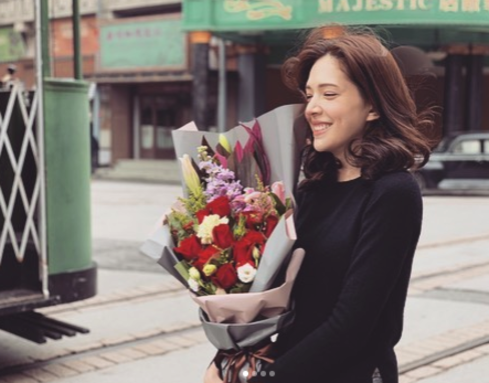 去年的這個時候,許瑋甯和相戀年多的男友劉又年傳出婚訊,有指女方懷 去年的這個時候,許瑋甯和相戀年多的男友劉又年傳出婚訊,有指女方懷
