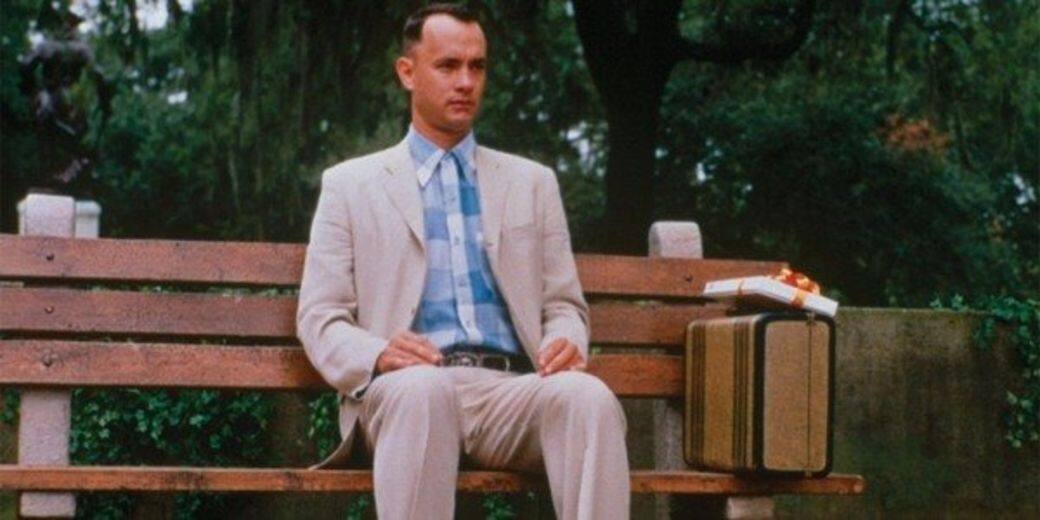 《費城故事》及《阿甘正傳》：90年代Tom Hanks連續兩年成為奧斯卡及金球影帝，他要