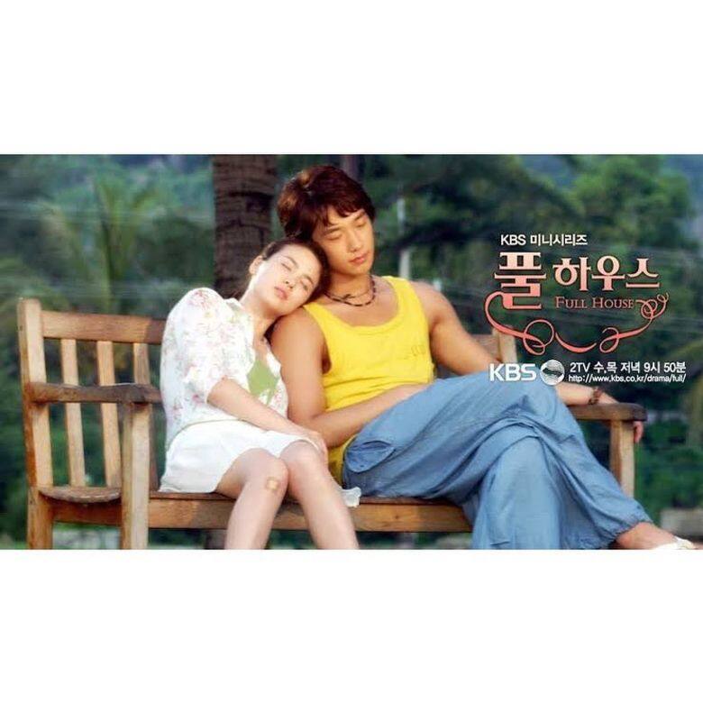 源自韓國漫畫,2004年由Rain及宋慧喬主演後大受歡迎,結局高達40.2%收視,特 源自韓國漫畫,2004年由Rain及宋慧喬主演後大受歡迎,結局高達40.2%收視,特