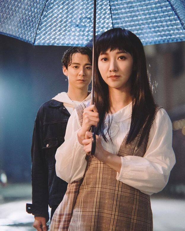 胡鴻鈞與何依婷飾演初哥哥與君好組合,被網民認為新不如舊是意料中 胡鴻鈞與何依婷飾演初哥哥與君好組合,被網民認為新不如舊是意料中