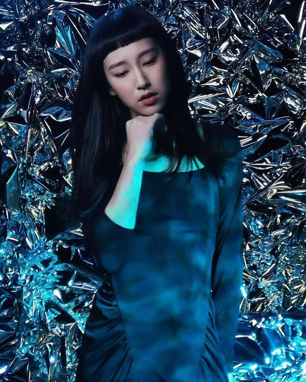 只有16歲的炎明熹急速成長:5月時翻唱《沒有你還是愛你》點擊破百萬,9 只有16歲的炎明熹急速成長:5月時翻唱《沒有你還是愛你》點擊破百萬,9