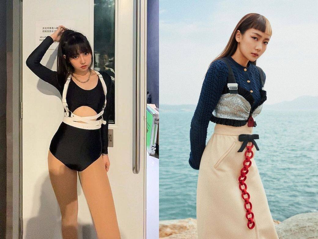 有傳8人成團!viu女團除了Marf、Day外,還有她們 有傳8人成團!viu女團除了Marf、Day外,還有她們