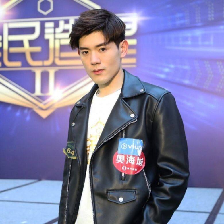 Aiden能夠被節目監製花姐大讚是暖男外表 Aiden能夠被節目監製花姐大讚是暖男外表
