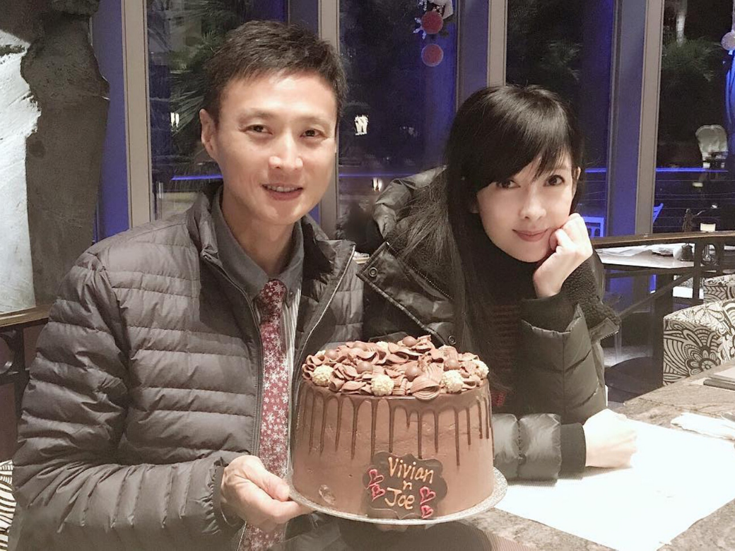 玉女掌門人不敵甜美正妹?周慧敏與倪震如何渡過11年的波折婚姻 玉女掌門人不敵甜美正妹?周慧敏與倪震如何渡過11年的波折婚姻