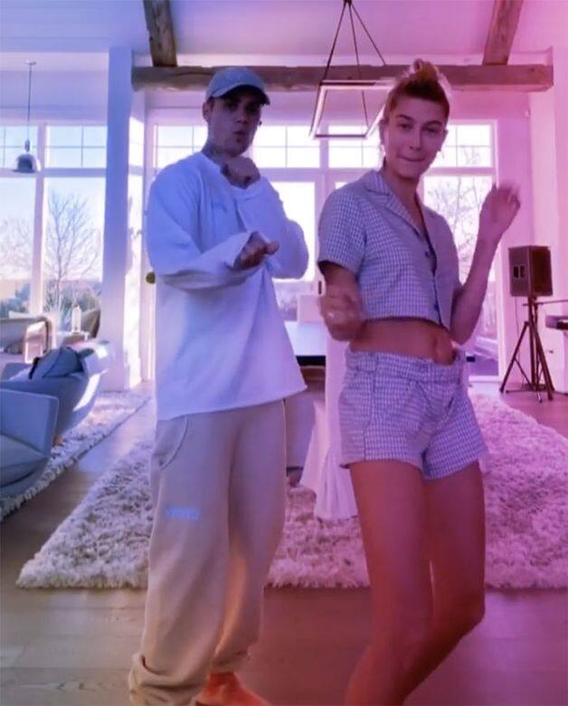 Justin Bieber 抖音成癮 Justin Bieber 抖音成癮