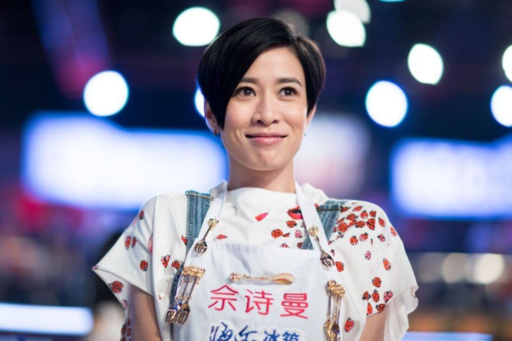 真實情緒壓到心底裡 真實情緒壓到心底裡