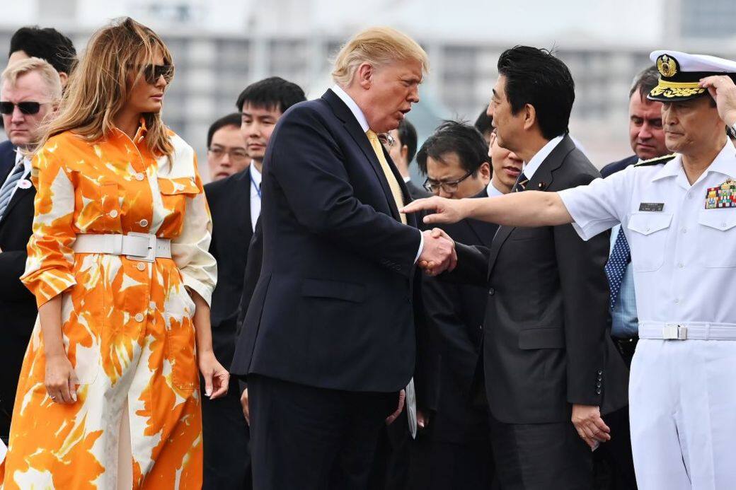 在 Trump家族中,五個兄弟姊妹排行老二的Freddy,是一個俊俏又優秀的人,只可惜 在 Trump家族中,五個兄弟姊妹排行老二的Freddy,是一個俊俏又優秀的人,只可惜
