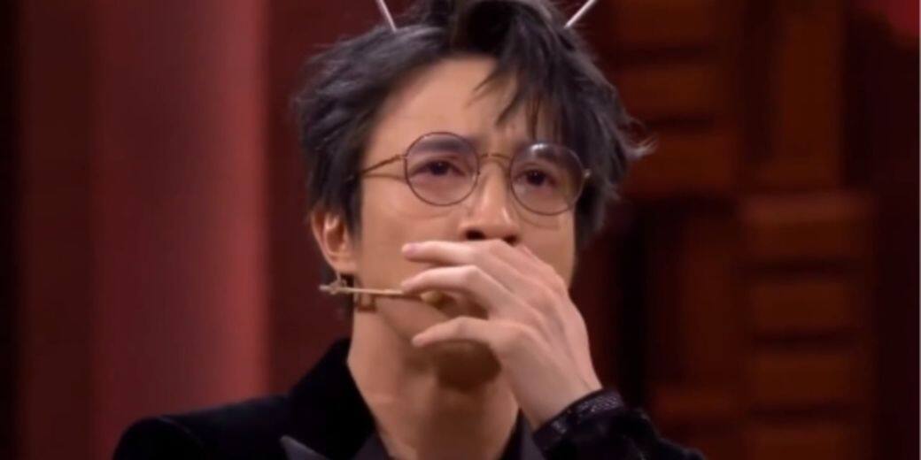薛之謙, 渣男, 暖男, 李雨桐, 高磊鑫 薛之謙, 渣男, 暖男, 李雨桐, 高磊鑫