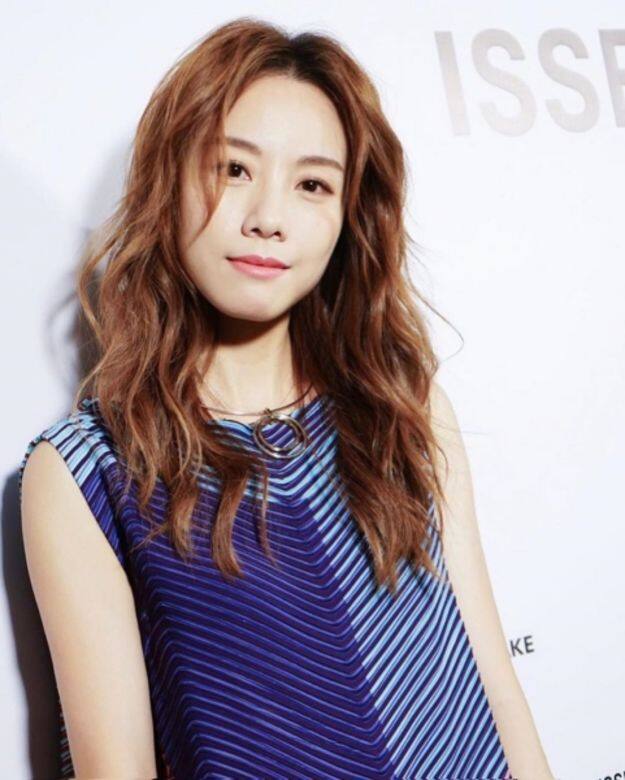 鄧麗欣 Stephy 鄧麗欣 Stephy