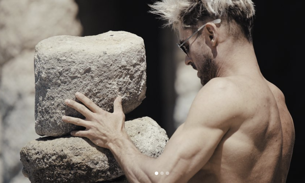 Zac Efron:我十分熱愛旅遊,發掘好去處,自覺與大自然「心靈相通」,希望與慈善組 Zac Efron:我十分熱愛旅遊,發掘好去處,自覺與大自然「心靈相通」,希望與慈善組