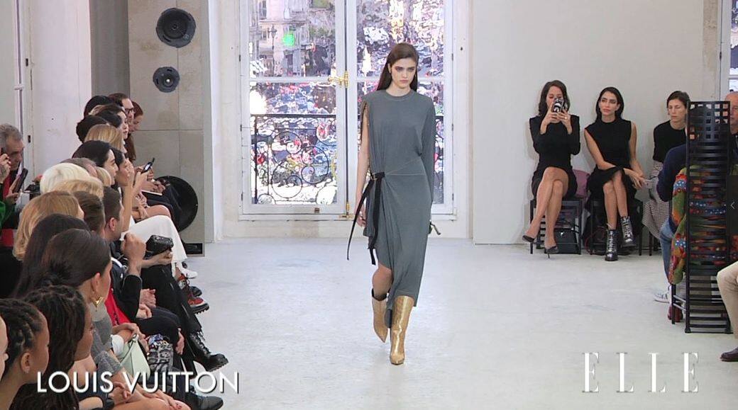 Louis Vuitton, SS17, fashion week, Ready to Wear, Milan Fashion Week