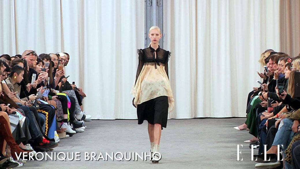 Veronique Branquinho, SS17, fashion week, Ready to Wear, Milan Fashion Week