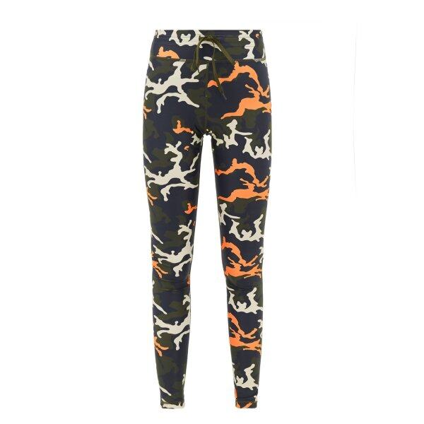 迷彩leggings 迷彩leggings