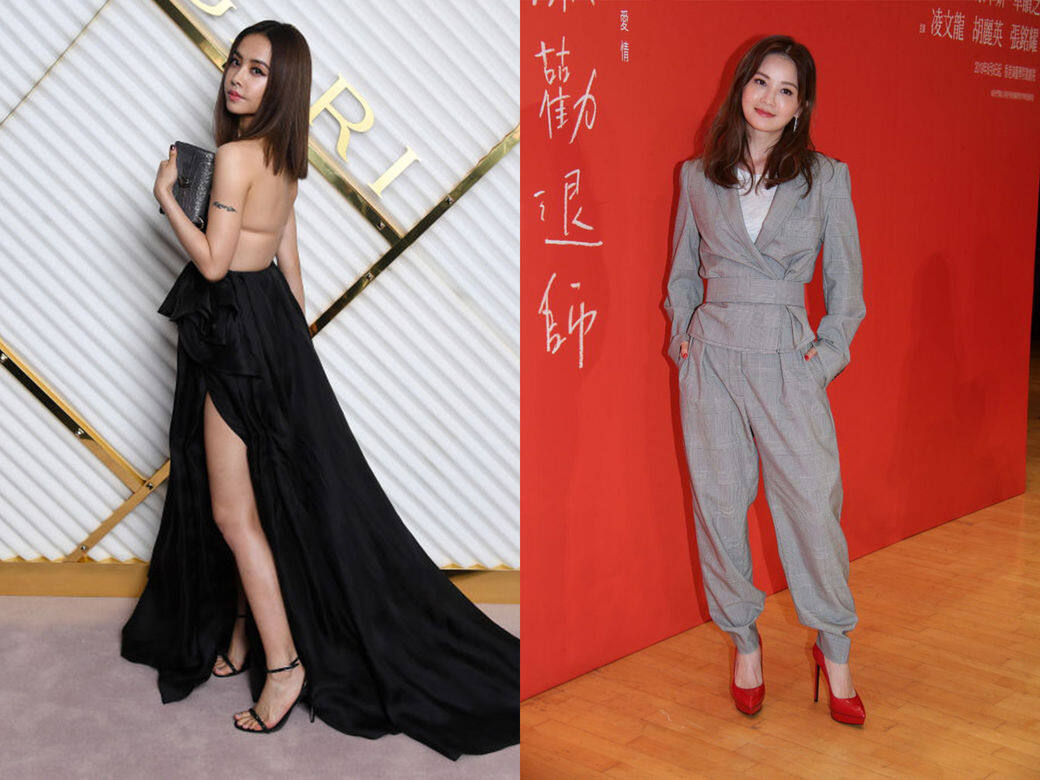 哪些高踭鞋令名人明星成為粉絲?鞋癡必看的的10大高跟鞋品牌推薦 哪些高踭鞋令名人明星成為粉絲?鞋癡必看的的10大高跟鞋品牌推薦