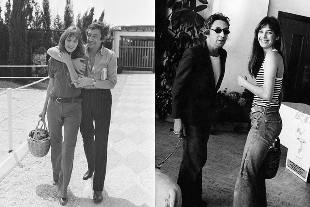 眾所週知,Birkin bag 的靈感來源來自英國女星 Jane Birkin ,品牌更以此命名手袋的名 眾所週知,Birkin bag 的靈感來源來自英國女星 Jane Birkin ,品牌更以此命名手袋的名