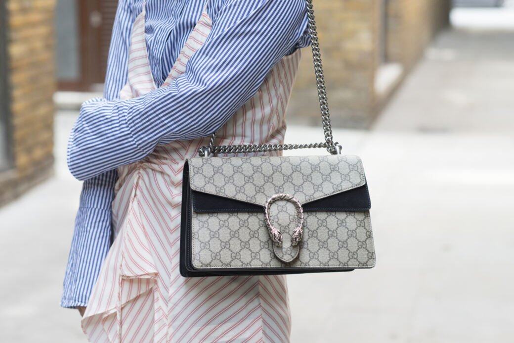 OL大愛返工袋：10個最值得投資的Gucci手袋款式