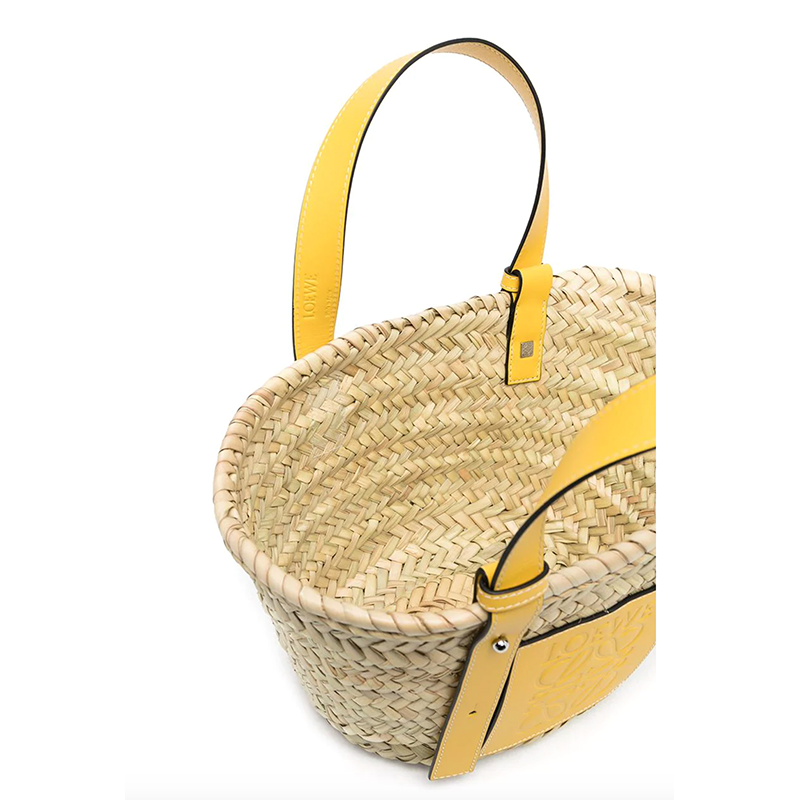 Basket藤織手袋 Basket藤織手袋