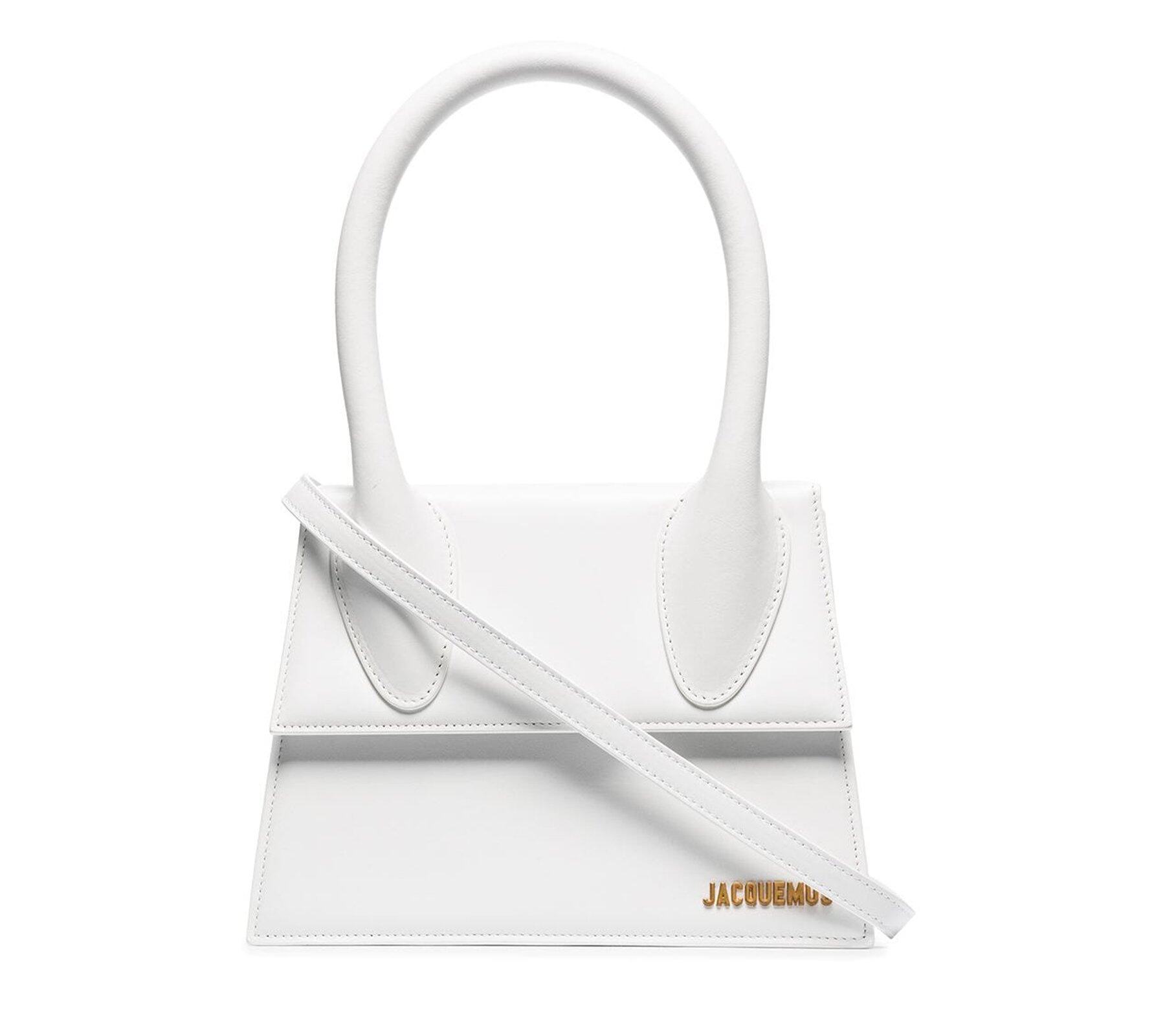 Jacquemus Le Grand Chiquito手袋 Jacquemus Le Grand Chiquito手袋