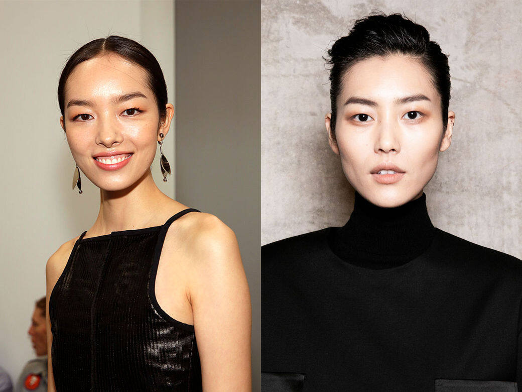 國際聞名中國超模！2020時尚界中最具代表性的12副中國面孔